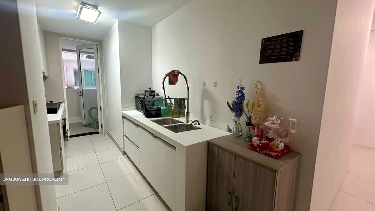 The Rochester Residences (D5), Apartment #540463781